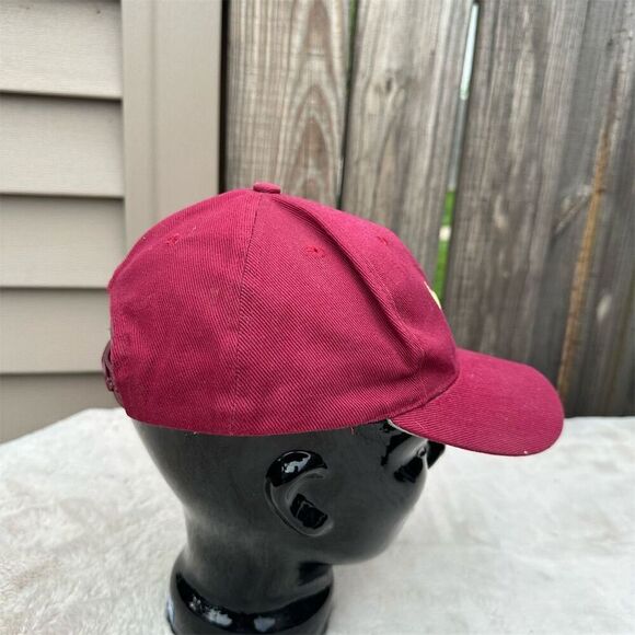 Vintage Nike Swoosh Snapback Hat Unisex Adjustable Cap - Picture 5 of 11